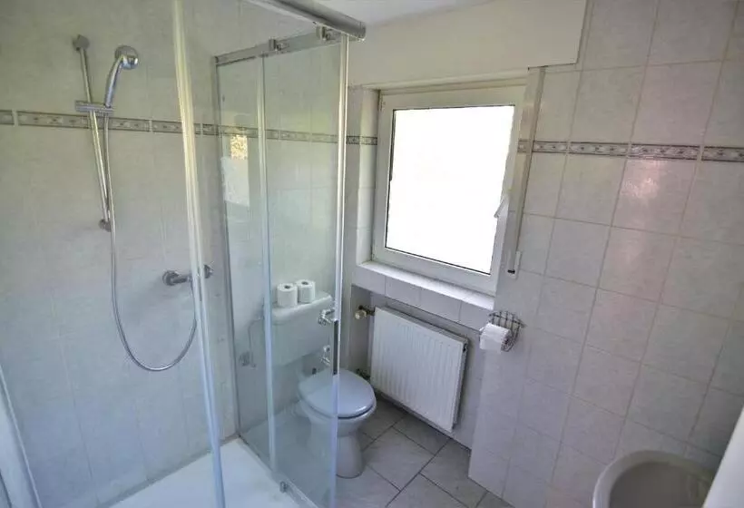 Work & Stay Sankt Augustin Mit Dachterasse