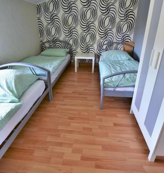 Work & Stay Sankt Augustin Mit Dachterasse