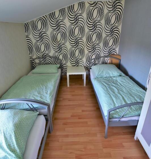 Work & Stay Sankt Augustin Mit Dachterasse