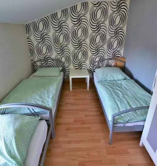Work & Stay Sankt Augustin Mit Dachterasse