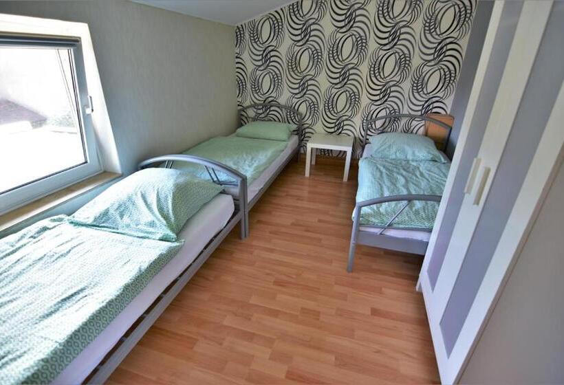 Work & Stay Sankt Augustin Mit Dachterasse