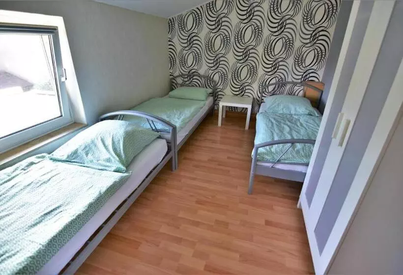 Work & Stay Sankt Augustin Mit Dachterasse