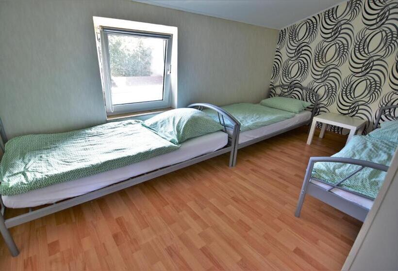 Work & Stay Sankt Augustin Mit Dachterasse