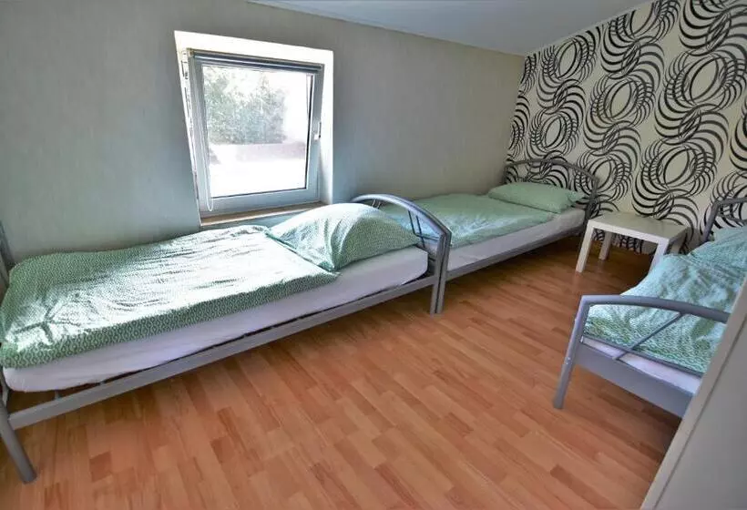 Work & Stay Sankt Augustin Mit Dachterasse