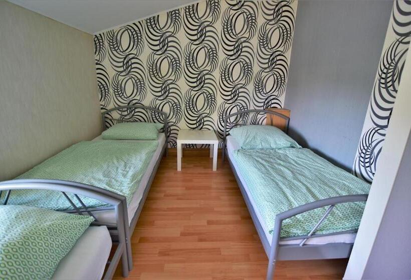 Work & Stay Sankt Augustin Mit Dachterasse