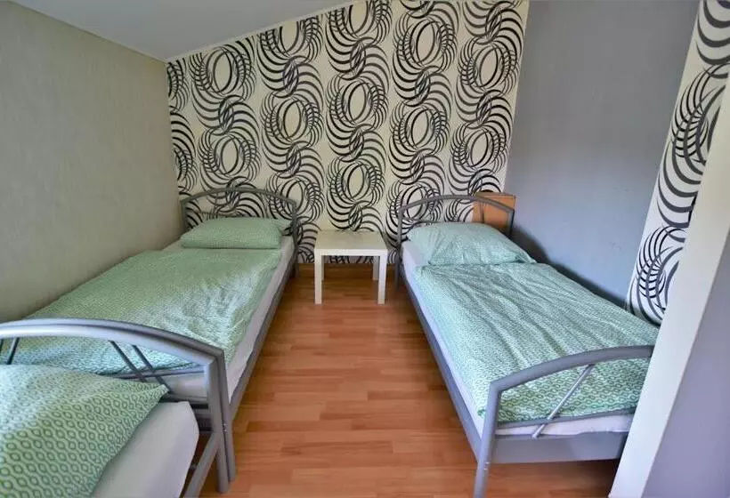 Work & Stay Sankt Augustin Mit Dachterasse