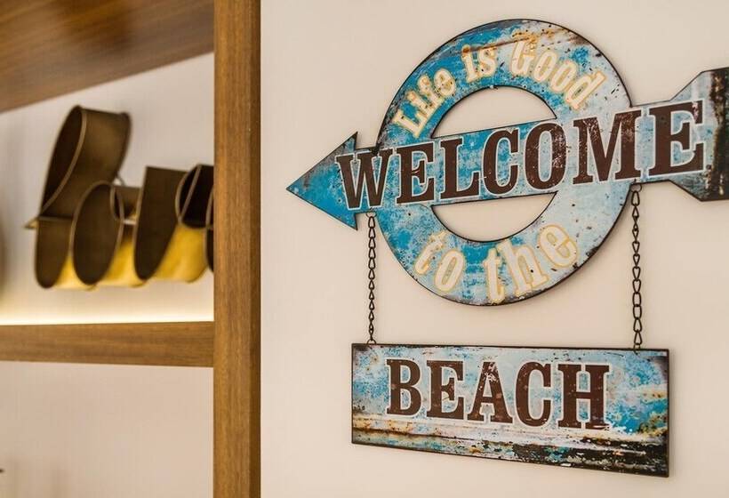 Your Luxury Escape   Onecoral