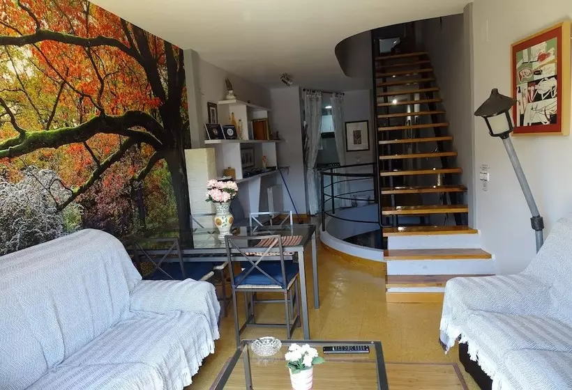 2 Balcones A La Hoz