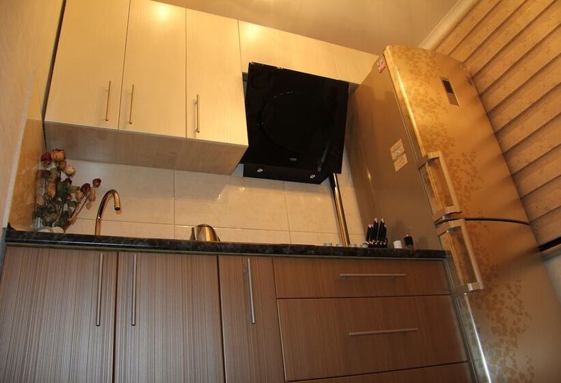 Apartament Oliviya