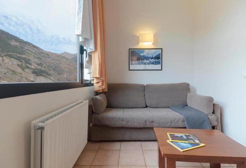 Outdoor Apartaments Ski