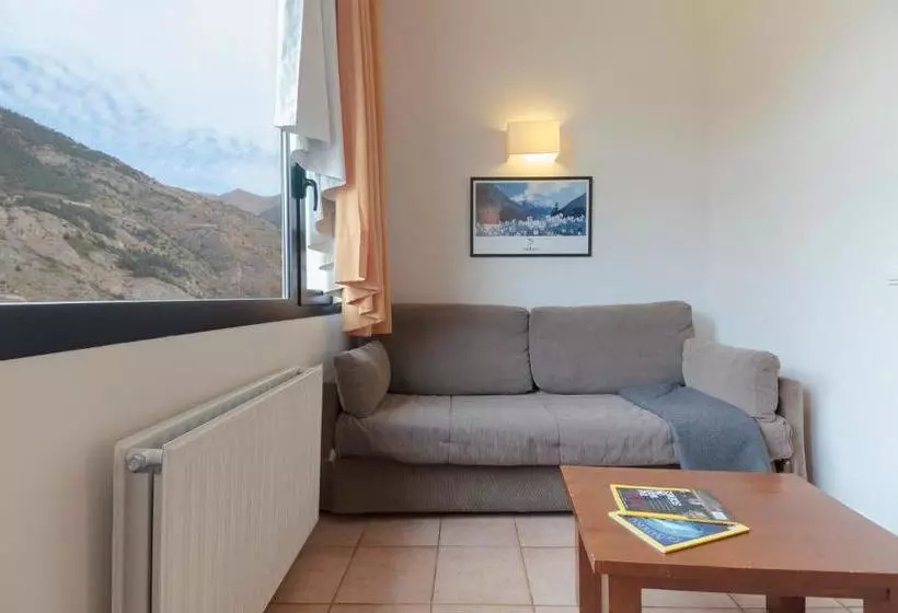 Outdoor Apartaments   Ski