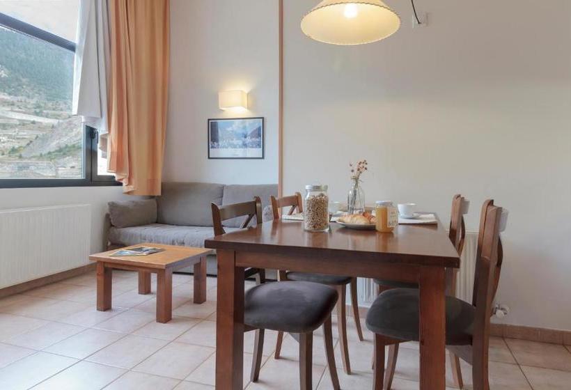 Outdoor Apartaments Ski