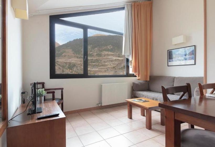 Outdoor Apartaments Ski