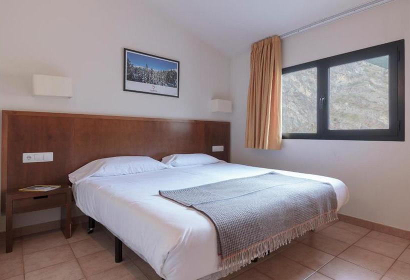 Outdoor Apartaments Ski