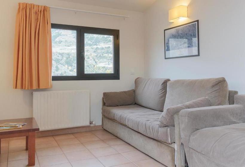 Outdoor Apartaments Ski