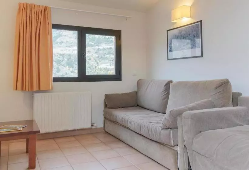 Outdoor Apartaments   Ski
