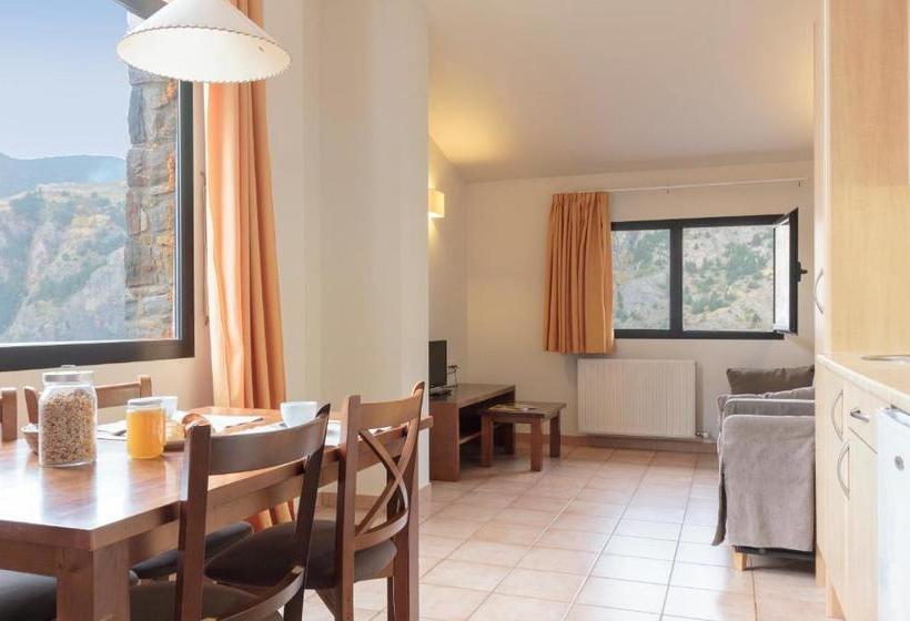 Outdoor Apartaments Ski