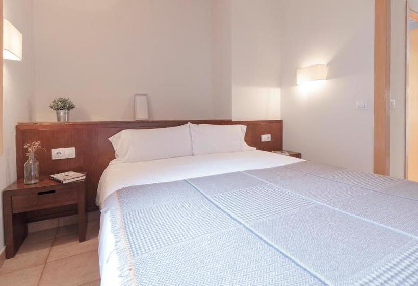 Outdoor Apartaments Ski