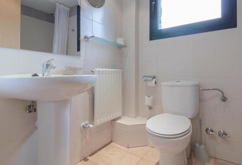 Outdoor Apartaments Ski