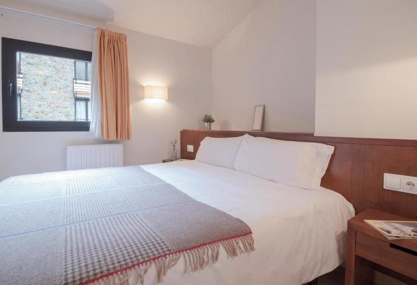 Outdoor Apartaments Ski