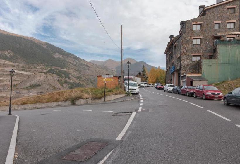 Outdoor Apartaments Ski