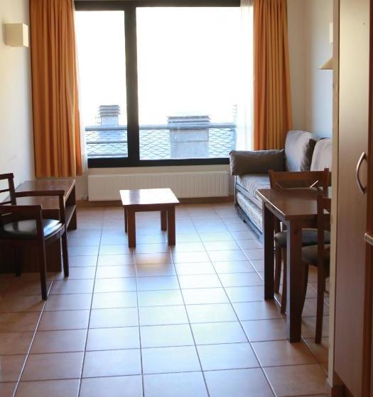 Outdoor Apartaments Ski