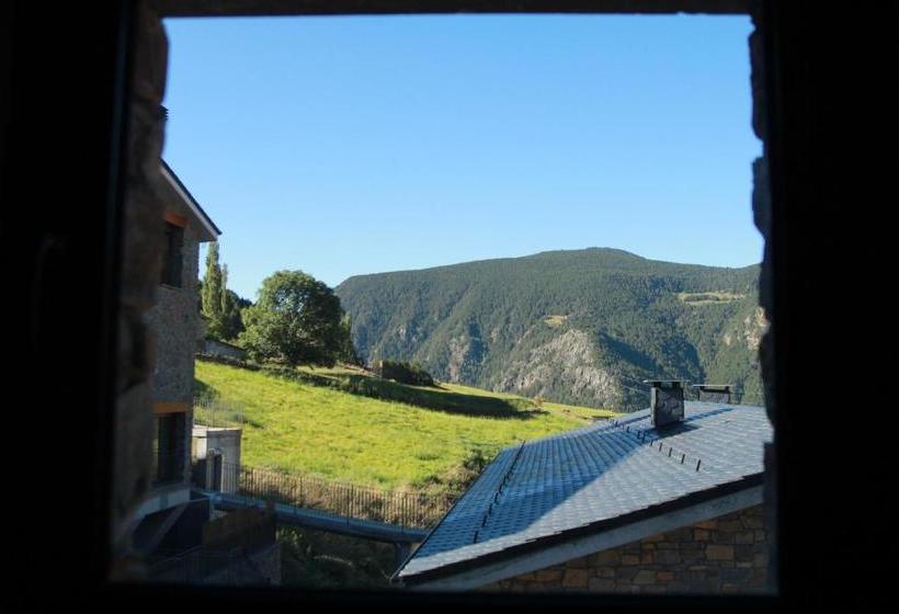 Outdoor Apartaments Ski