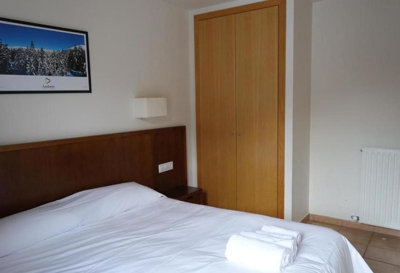 Outdoor Apartaments Ski