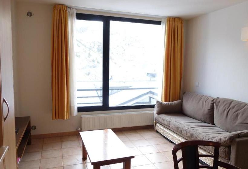 Outdoor Apartaments Ski