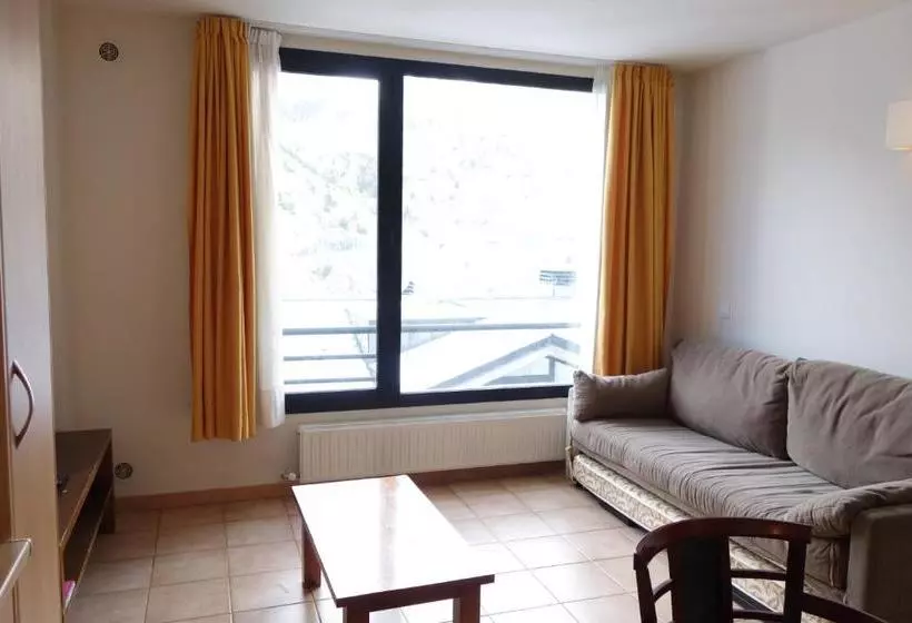 Outdoor Apartaments   Ski