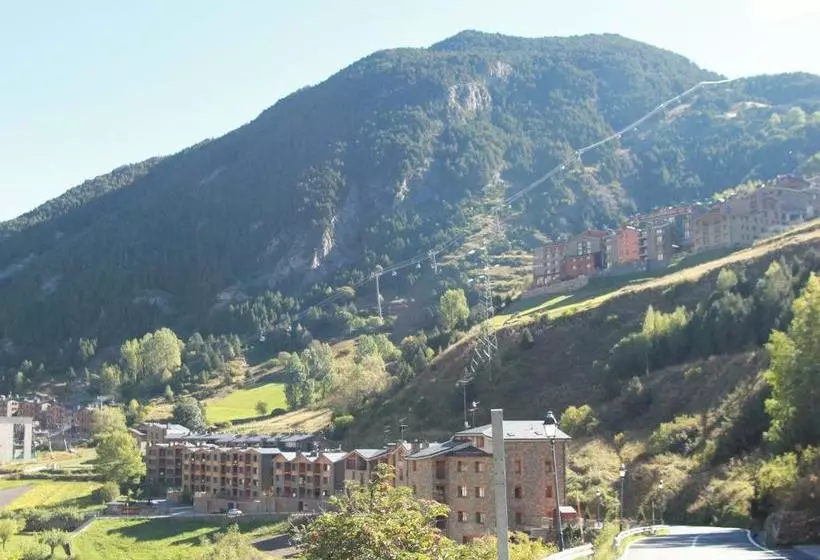 Outdoor Apartaments   Ski