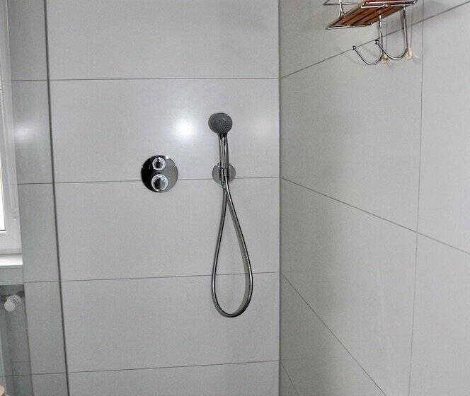 Apartmenthaus Am Zimmerplatz