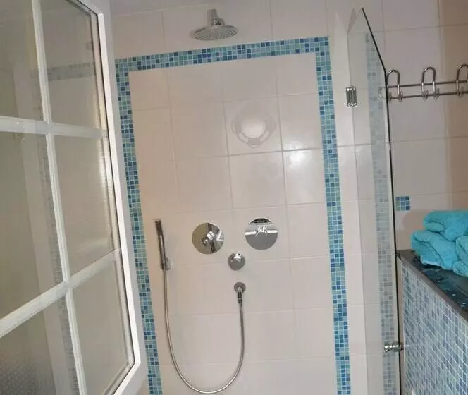 Apartmenthaus Am Zimmerplatz