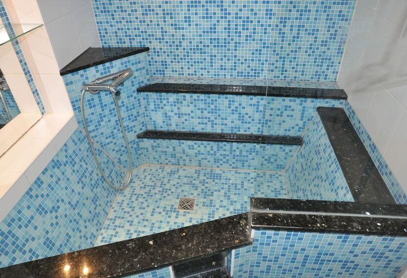 Apartmenthaus Am Zimmerplatz