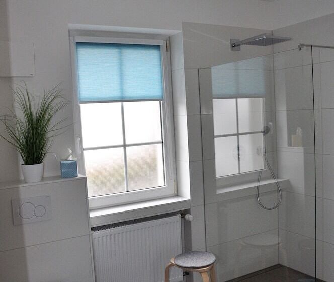 Apartmenthaus Am Zimmerplatz