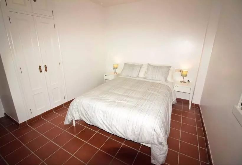 Casa Hermida Beach