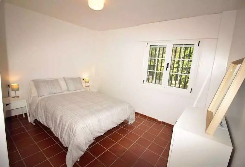 Casa Hermida Beach