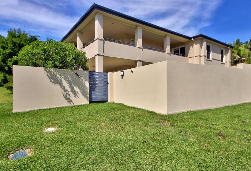 Geckos At South West Rocks 29 Marlin Drive