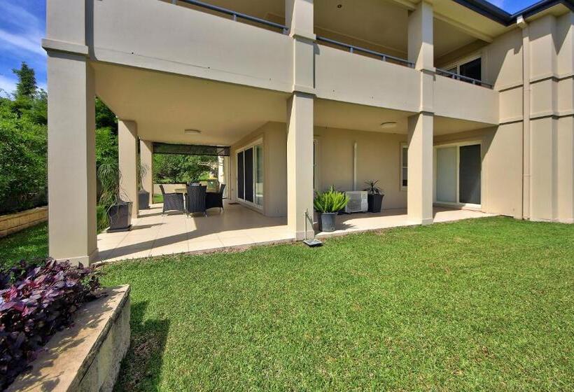 Geckos At South West Rocks 29 Marlin Drive