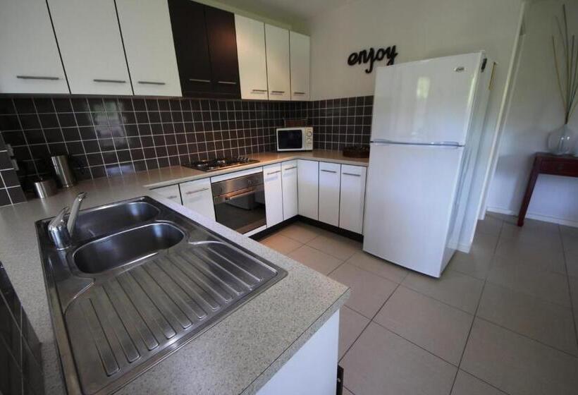 Geckos At South West Rocks 29 Marlin Drive