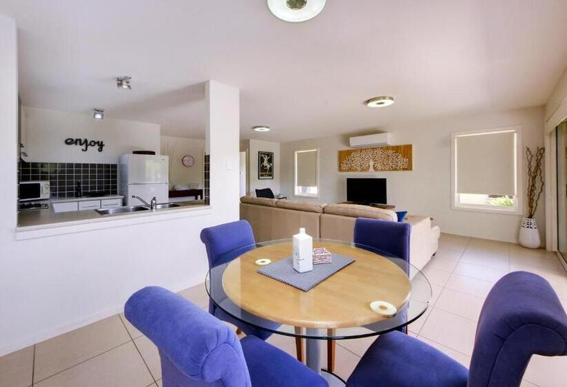 Geckos At South West Rocks 29 Marlin Drive