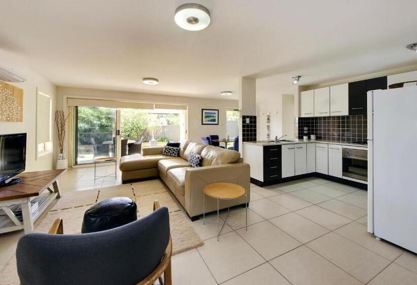 Geckos At South West Rocks 29 Marlin Drive