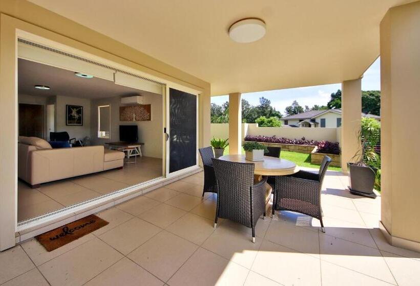 Geckos At South West Rocks 29 Marlin Drive