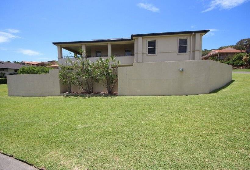 Geckos At South West Rocks 29 Marlin Drive