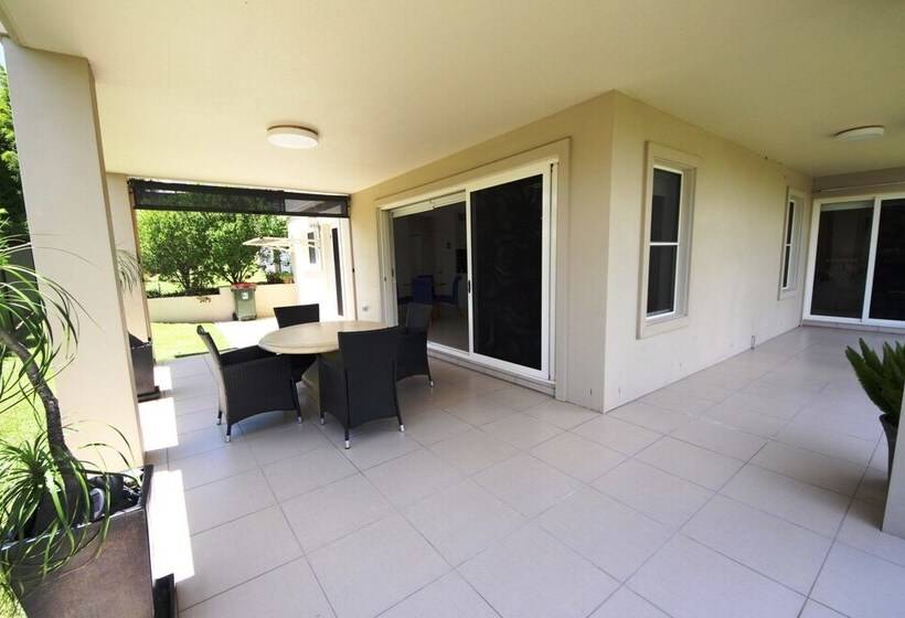 Geckos At South West Rocks 29 Marlin Drive