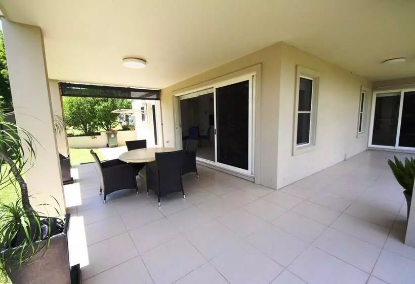 Geckos At South West Rocks   29 Marlin Drive