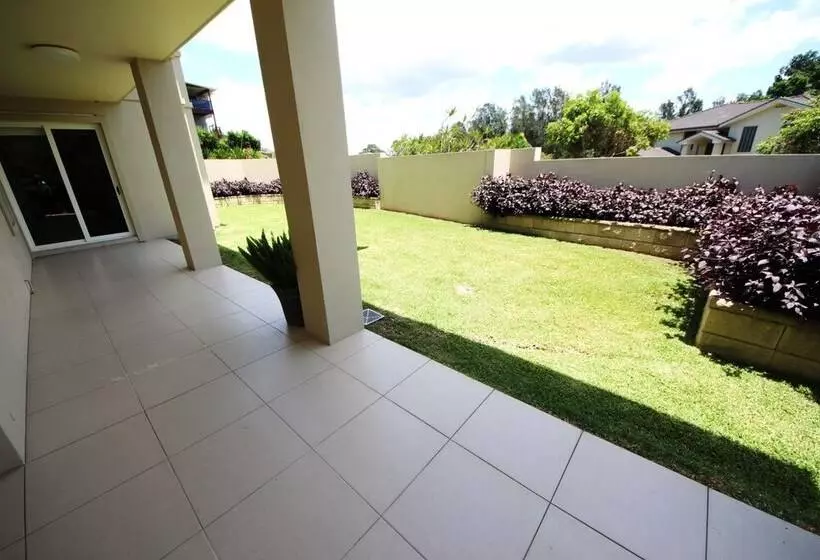 Geckos At South West Rocks   29 Marlin Drive