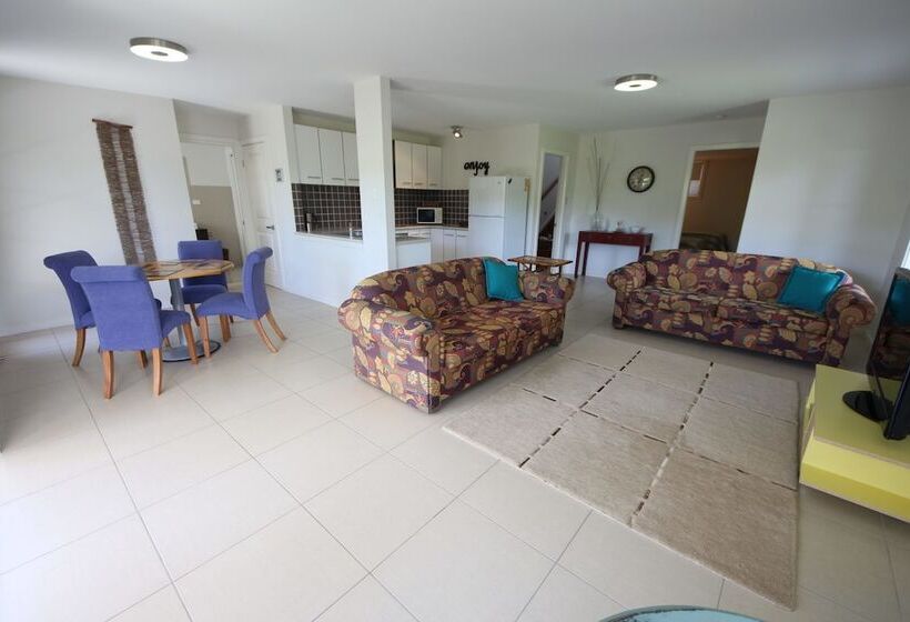 Geckos At South West Rocks 29 Marlin Drive