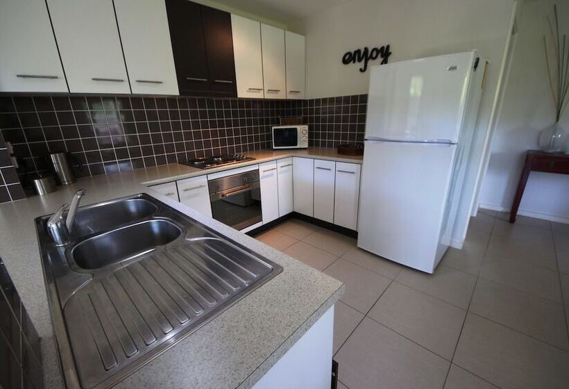 Geckos At South West Rocks 29 Marlin Drive