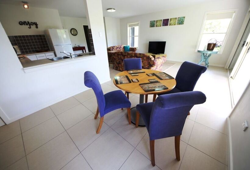 Geckos At South West Rocks 29 Marlin Drive